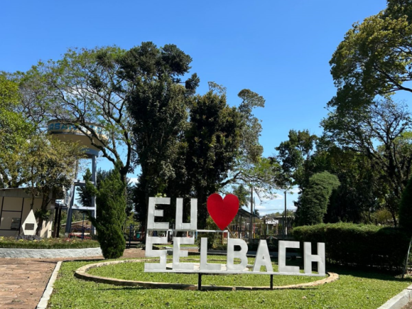 Selbach